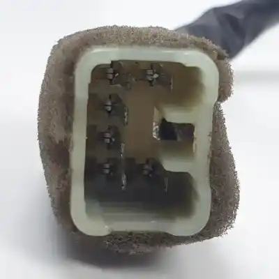 Second-hand car spare part left tailgate light for kia carnival d/j3 oem iam references 0k55251140l  