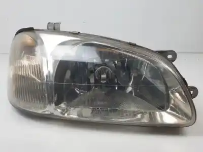 Peça sobressalente para automóvel em segunda mão  por KIA CARNIVAL  Referências OEM IAM 0K55251020R  