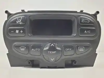 Second-hand car spare part CLIMATE CONTROL for CITROEN XSARA PICASSO  OEM IAM references 96514030XT L3271002 F011500061 