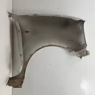 Second-hand car spare part LEFT FRONT FIN for RENAULT KANGOO (F/KC0)  OEM IAM references   