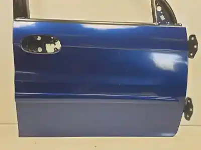 Peça sobressalente para automóvel em segunda mão porta dianteira direita por kia carnival d/j3 referências oem iam   