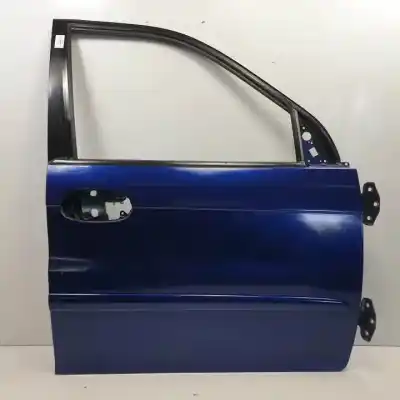 Peça sobressalente para automóvel em segunda mão Porta Dianteira Direita por KIA CARNIVAL D/J3 Referências OEM IAM   