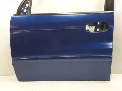 Peça sobressalente para automóvel em segunda mão porta da frente esquerda por kia carnival d/j3 referências oem iam   