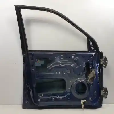 Peça sobressalente para automóvel em segunda mão porta da frente esquerda por kia carnival d/j3 referências oem iam   