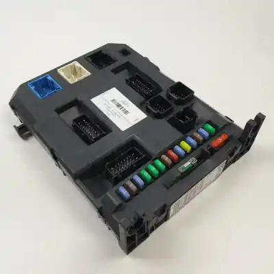 Автозапчастина б/у РЕЛЕ/ЗАПОПЕРІВНИК для CITROEN C3  Посилання на OEM IAM 9666952280 PRT0678001 