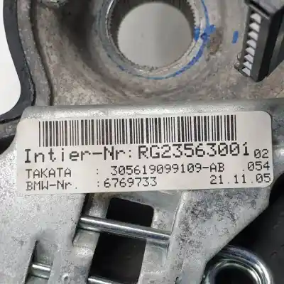 Pezzo di ricambio per auto di seconda mano volante per mini mini (r50,r53) w10b16o0 riferimenti oem iam 6769733 305619099109ab 