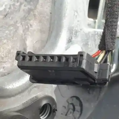 Pezzo di ricambio per auto di seconda mano volante per mini mini (r50,r53) w10b16o0 riferimenti oem iam 6769733 305619099109ab 