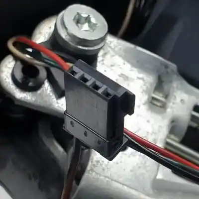 Pezzo di ricambio per auto di seconda mano volante per mini mini (r50,r53) w10b16o0 riferimenti oem iam 6769733 305619099109ab 