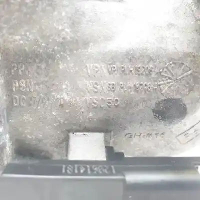 Pezzo di ricambio per auto di seconda mano raffreddatore egr per citroen c4 picasso 9h05 riferimenti oem iam   