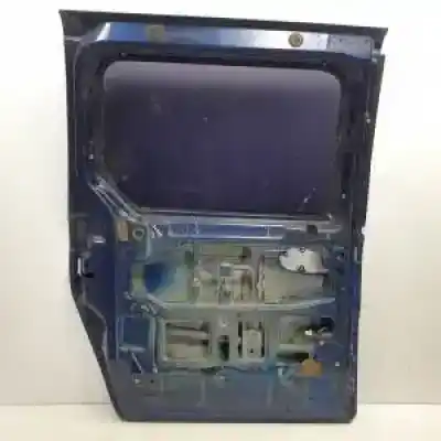 Peça sobressalente para automóvel em segunda mão porta de correr direita por kia carnival d/j3 referências oem iam   