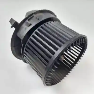 Peça sobressalente para automóvel em segunda mão ventilador de aquecimento por peugeot 107 cfa referências oem iam n101812h