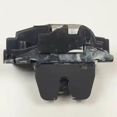 Автозапчасти б/у ЗАМОК БАГАЖНИКА/ВОРОТ за CITROEN C4 GRAND PICASSO  ссылки OEM IAM 9660403980  