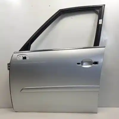 Автозапчастина б/у передні ліві двері для CITROEN C4 GRAND PICASSO RHJ Посилання на OEM IAM   