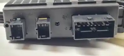 Piesă de schimb auto la mâna a doua mecanism acționare geam fațã stânga pentru citroen c4 grand picasso rhj referințe oem iam 9682495680  