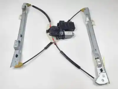 Peça sobressalente para automóvel em segunda mão  por CITROEN C4 GRAND PICASSO  Referências OEM IAM 9682495680  