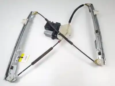 Piesă de schimb auto la mâna a doua mecanism acționare geam fațã stânga pentru citroen c4 grand picasso rhj referințe oem iam 9682495680  