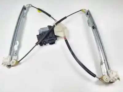 Piesă de schimb auto la mâna a doua mecanism acționare geam fațã dreapta pentru citroen c4 grand picasso rhj referințe oem iam 9682495580  