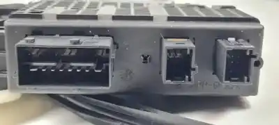 Piesă de schimb auto la mâna a doua mecanism acționare geam fațã dreapta pentru citroen c4 grand picasso rhj referințe oem iam 9682495580  