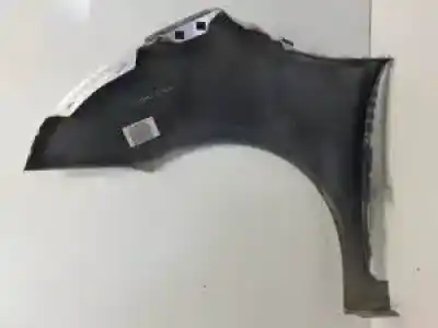 Автозапчасти б/у переднее правое крыло за citroen c4 grand picasso rhj ссылки oem iam   
