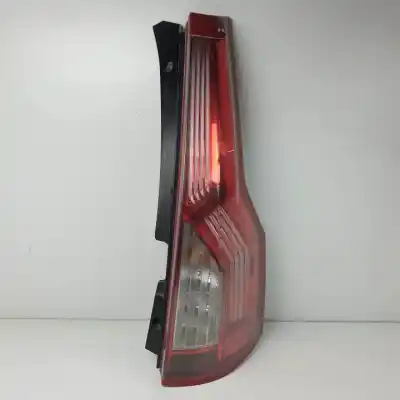 Second-hand car spare part Right Tailgate Light for CITROEN C4 GRAND PICASSO RHJ OEM IAM references 00946602RE   Second-hand car spare part Right Tailgate Light for CITROEN C4 GRAND PICASSO RHJ OEM IAM references 00946602RE