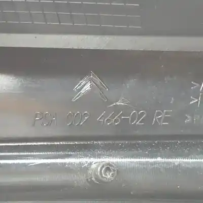 Piesă de schimb auto la mâna a doua lampã spate dreapta pentru citroen c4 grand picasso rhj referințe oem iam 00946602re  