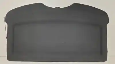 Second-hand car spare part PARCEL SHELF for SEAT TOLEDO (KG3) CAYC OEM IAM references 5JA867769C  