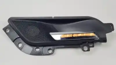 Автозапчасти б/у ВНУТРИ ПЕРЕДНЕЙ ПРАВОЙ РУЧКИ за SEAT TOLEDO (KG3) CAYC ссылки OEM IAM 5JB867012  