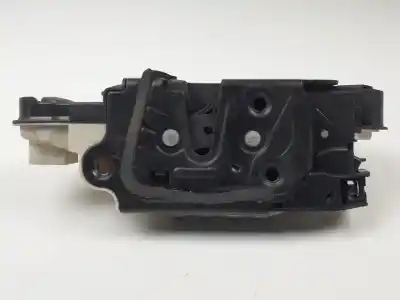Автозапчасти б/у ЗАМОК ЛЕВОЙ ПЕРЕДНЕЙ ДВЕРИ за SEAT TOLEDO (KG3)  ссылки OEM IAM 5E1837015A  