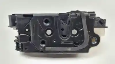 Автозапчасти б/у ЗАМОК ЗАДНЕЙ ПРАВОЙ ДВЕРИ за SEAT TOLEDO (KG3)  ссылки OEM IAM 5E0839016A  