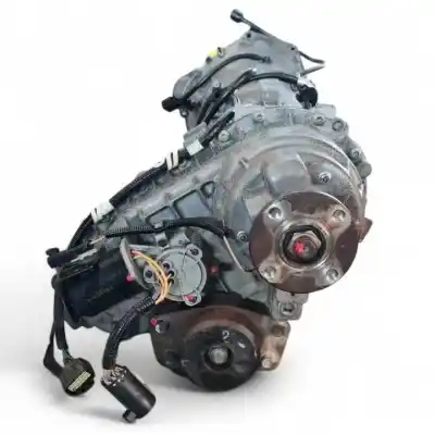 Автозапчасти б/у коробка передач за ssangyong kyron d/664950 ссылки oem iam r2102711901  