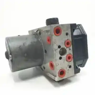 Peça sobressalente para automóvel em segunda mão abs por fiat stilo (192) g/ 182b6000 referências oem iam 46784468 0265224048 0265900024 