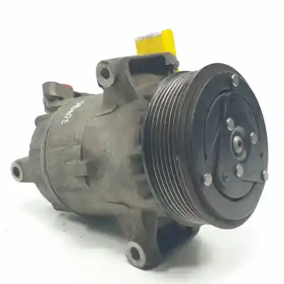 Second-hand car spare part AIR CONDITIONING COMPRESSOR for NISSAN QASHQAI (J10)  OEM IAM references 92600JD000  