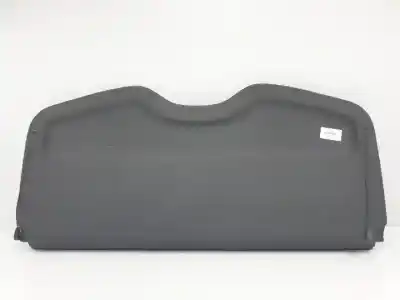 Автозапчасти б/у ЗАДНИЙ ПОДДОН за RENAULT CLIO III D4F740 ссылки OEM IAM   
