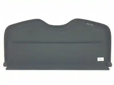 Автозапчастина б/у задній лоток для renault clio iii d4f740 посилання на oem iam   