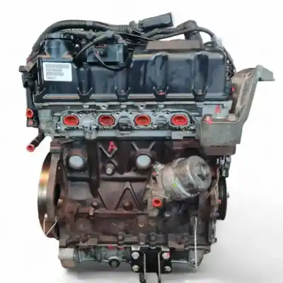 Pièce détachée automobile d'occasion moteur complet pour mini mini (r50,r53) w10b16o0 références oem iam w10b16d  