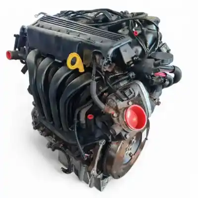 Автозапчасти б/у ПОЛНЫЙ ДВИГАТЕЛЬ за MINI MINI (R50,R53)  ссылки OEM IAM W10B16D  
