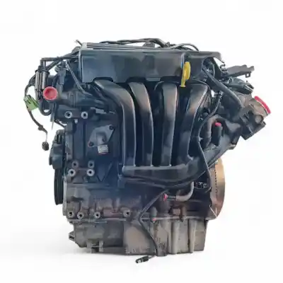 Pièce détachée automobile d'occasion moteur complet pour mini mini (r50,r53) w10b16o0 références oem iam w10b16d  