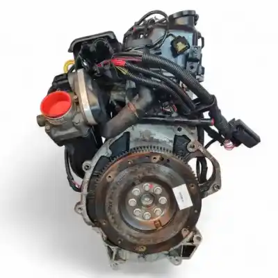 Pièce détachée automobile d'occasion moteur complet pour mini mini (r50,r53) w10b16o0 références oem iam w10b16d  