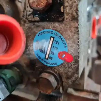 Pezzo di ricambio per auto di seconda mano motore completo per mini mini (r50,r53) w10b16o0 riferimenti oem iam w10b16d  