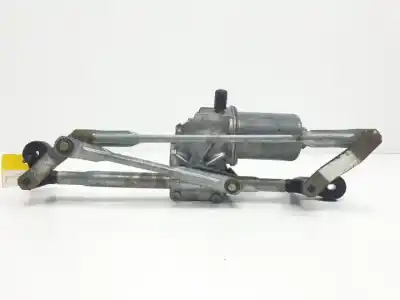 Pezzo di ricambio per auto di seconda mano tiranti e motorino del tergicristallo anteriore per opel corsa d z17dtr riferimenti oem iam 13182340 405067 