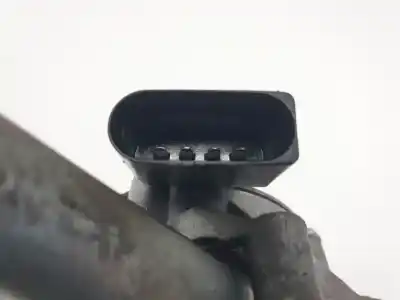 Pezzo di ricambio per auto di seconda mano tiranti e motorino del tergicristallo anteriore per opel corsa d z17dtr riferimenti oem iam 13182340 405067 