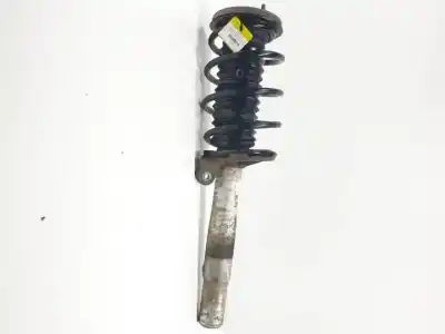 Second-hand car spare part front right shock absorber for bmw serie 7 (e65/e66) n62b44a oem iam references 675318804