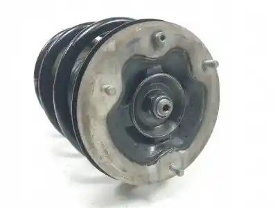 Peça sobressalente para automóvel em segunda mão amortecedor dianteiro direito por bmw serie 7 (e65/e66) n62b44a referências oem iam 675318804  