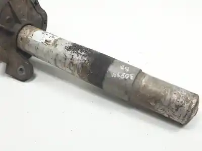Peça sobressalente para automóvel em segunda mão amortecedor dianteiro direito por bmw serie 7 (e65/e66) n62b44a referências oem iam 675318804  