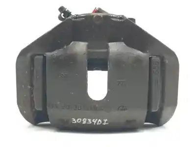 Second-hand car spare part front left brake caliper for bmw serie 7 (e65/e66) n62b44a oem iam references 6030348