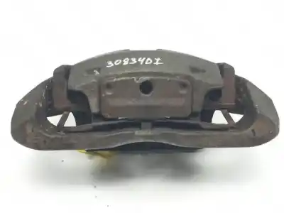 Second-hand car spare part front left brake caliper for bmw serie 7 (e65/e66) n62b44a oem iam references 6030348  