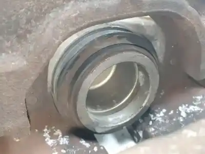 Second-hand car spare part front left brake caliper for bmw serie 7 (e65/e66) n62b44a oem iam references 6030348  