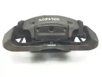 Peça sobressalente para automóvel em segunda mão pinça de travão dianteira direita por bmw serie 7 (e65/e66) n62b44a referências oem iam 60730348  