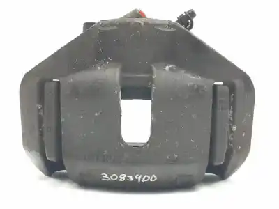 Second-hand car spare part front right brake caliper for bmw serie 7 (e65/e66) n62b44a oem iam references 60730348