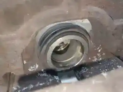 Peça sobressalente para automóvel em segunda mão pinça de travão dianteira direita por bmw serie 7 (e65/e66) n62b44a referências oem iam 60730348  